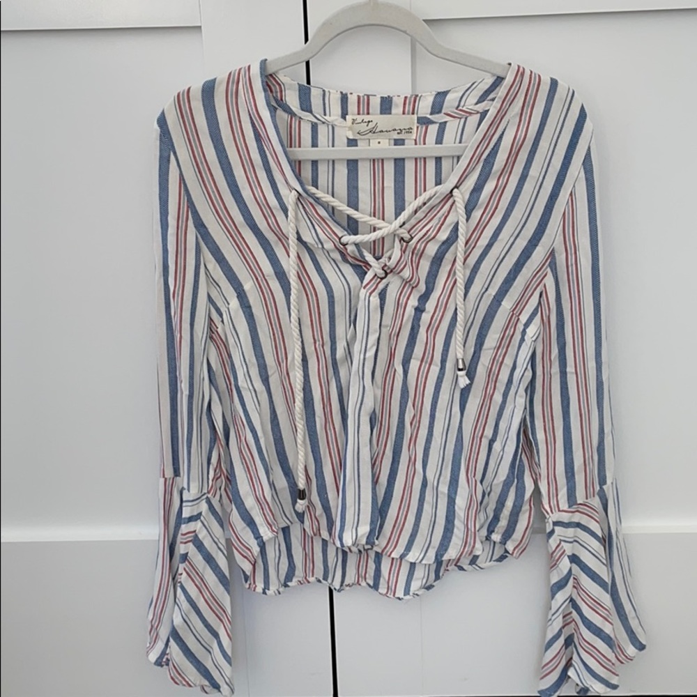 Shoshanna Beach Cover-Up